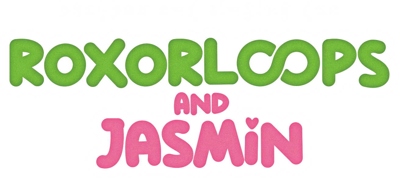 Roxorloops and Jasmin - Beatbox and Singing Duo Roxorloops and Jasmin - Beatbox and Singing Duo